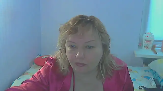 Lusi-777 online show from 03/18/26, 10:18