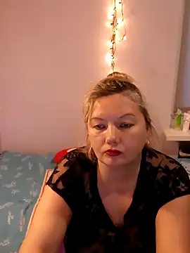 Snapshot of Lusi-777 chatting on 02/27/25, 02:54 Lusi-777 online show from 02/27/25, 02:54
