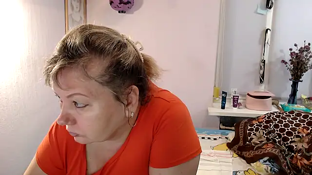 Lusi-777 online show from 12/05/25, 01:21