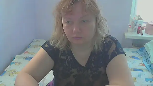 Lusi-777 online show from 03/27/26, 08:26