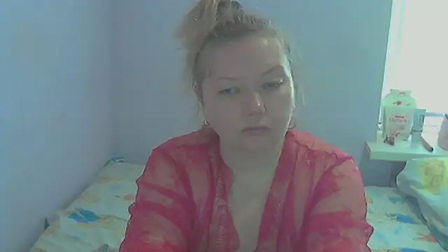 Lusi-777 online show from 04/05/26, 07:48