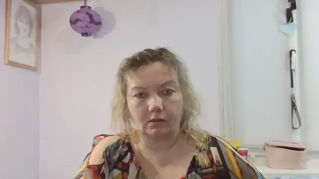 Lusi-777 online show from 11/06/25, 09:02