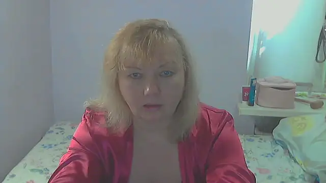 Lusi-777 online show from 05/23/26, 12:04
