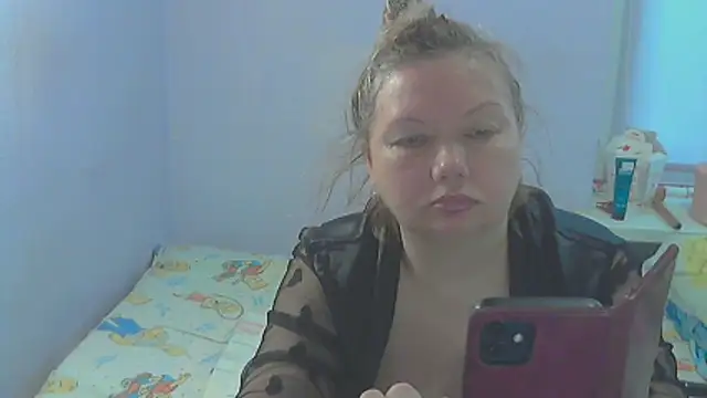 Lusi-777 online show from 04/10/26, 10:22