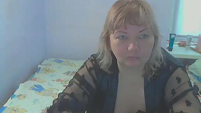 Lusi-777 online show from 04/18/26, 09:55