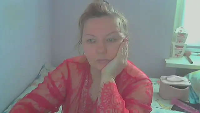 Lusi-777 online show from 03/09/26, 10:52