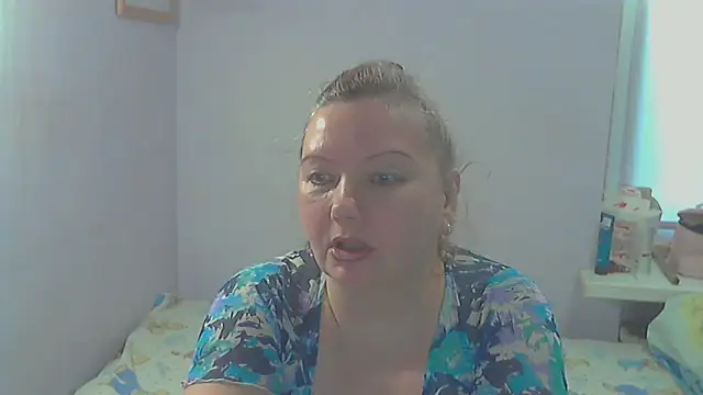Lusi-777 online show from 04/07/26, 12:29
