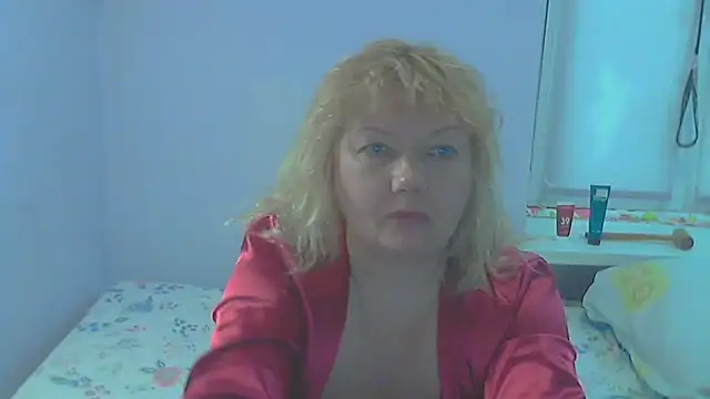 Lusi-777 online show from 05/18/26, 10:20