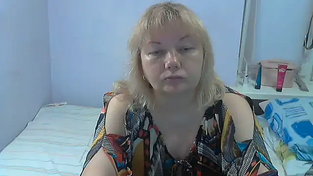 Snapshot of Lusi-777 chatting on 07/04/26, 10:21 Lusi-777 online show from 07/04/26, 10:21