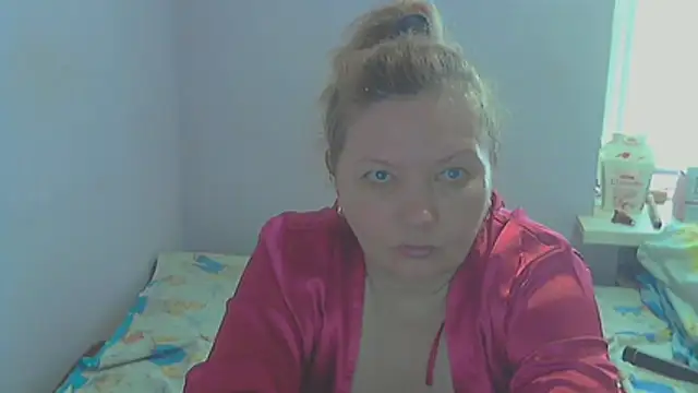 Lusi-777 online show from 04/03/26, 09:27