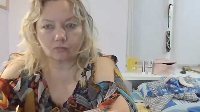 Lusi-777 online show from 11/11/25, 12:11