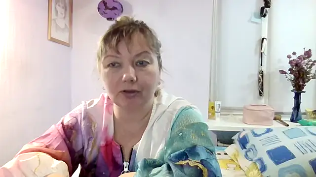 Lusi-777 online show from 11/23/25, 12:48