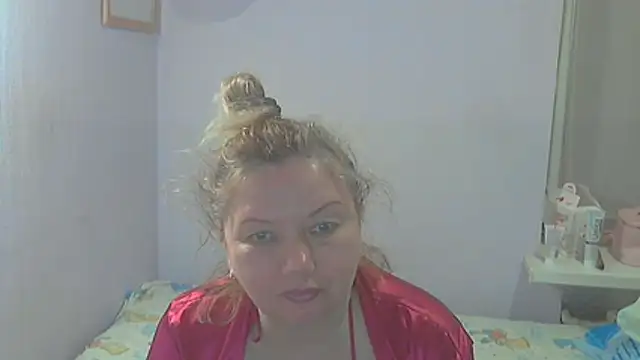Lusi-777 online show from 03/30/26, 06:53