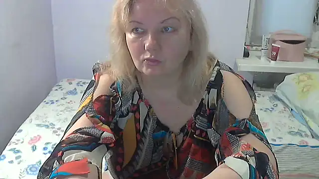 Lusi-777 online show from 05/29/26, 10:32