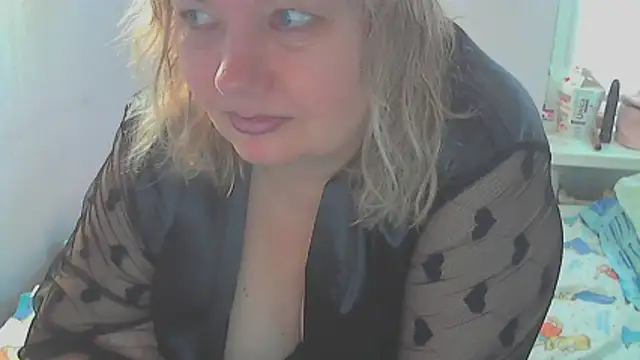 Lusi-777 online show from 03/26/26, 10:35
