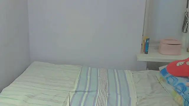 Snapshot of Lusi-777 chatting on 09/20/25, 01:05 Lusi-777 online show from 09/20/25, 01:05