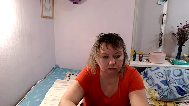 Lusi-777 online show from 12/02/25, 02:30