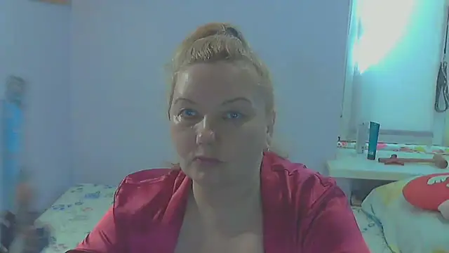 Lusi-777 online show from 05/09/26, 12:08
