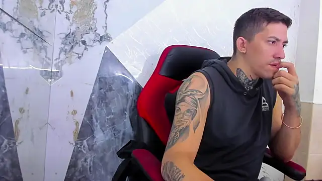 yeckodream online show from 12/05/25, 05:17