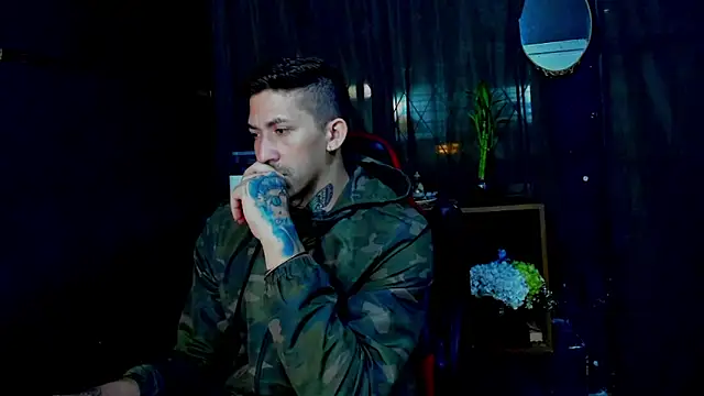 yeckodream online show from 03/22/26, 04:49