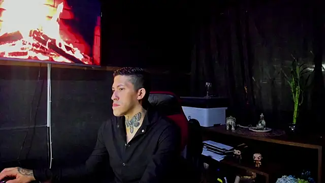 yeckodream online show from 03/23/26, 05:29