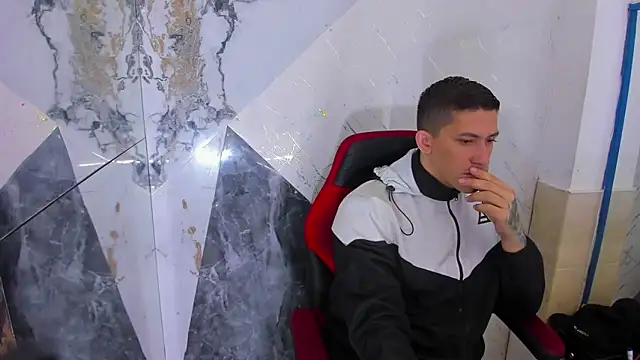 yeckodream online show from 12/02/25, 04:36