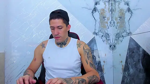 yeckodream online show from 11/14/25, 04:16