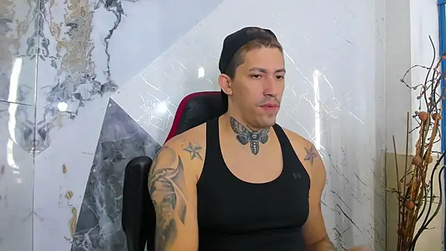 yeckodream online show from 01/12/26, 04:41