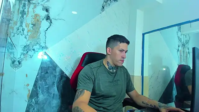 yeckodream online show from 11/27/25, 06:14