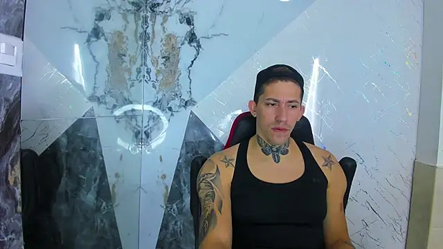 yeckodream online show from 01/10/26, 05:14