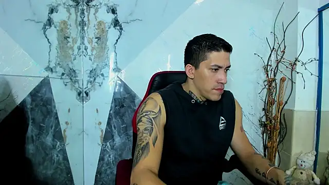 yeckodream online show from 12/14/25, 04:29