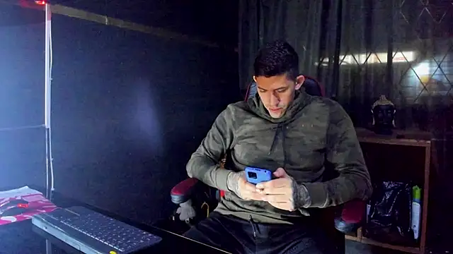 yeckodream online show from 02/22/26, 05:54