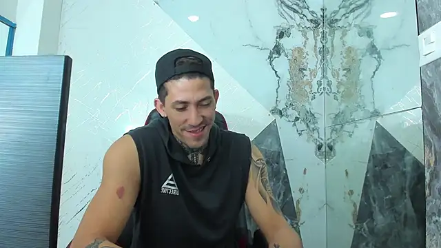 yeckodream online show from 11/15/25, 09:30