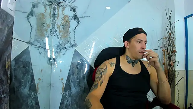 yeckodream online show from 12/22/25, 05:18