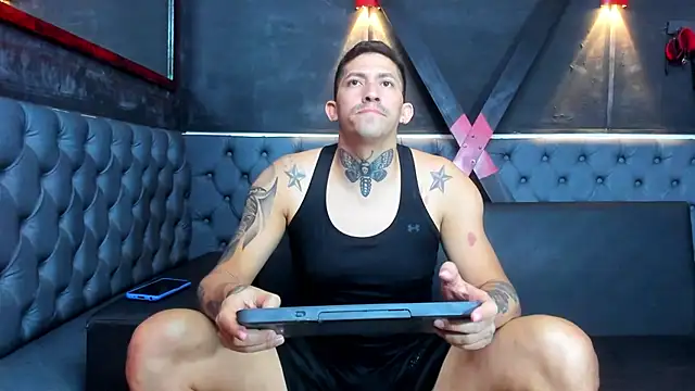 yeckodream online show from 02/19/26, 04:53