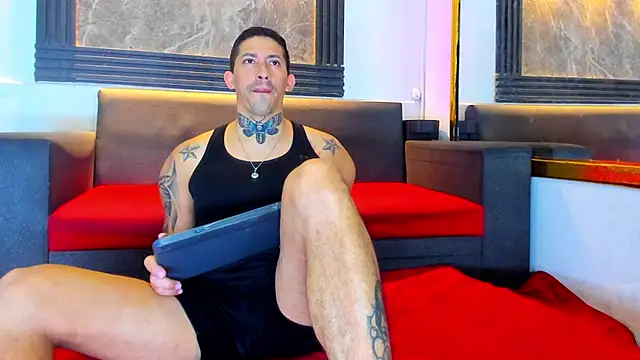 yeckodream online show from 04/02/26, 04:08