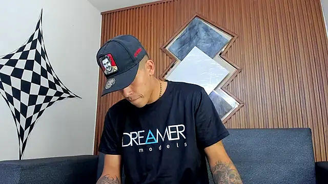 yeckodream online show from 03/01/25, 04:04