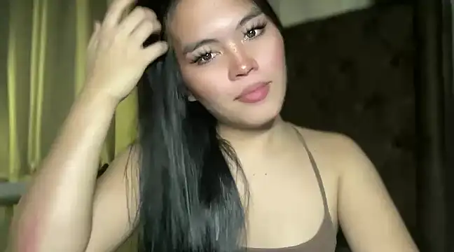 Lilly cruz online show from 01/25/25, 12:05