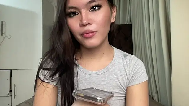 Lilly cruz online show from 07/10/26, 07:41