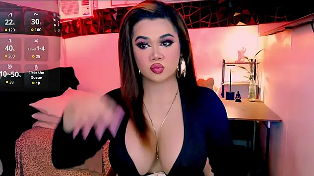 asiankatyhuge online show from 04/20/26, 12:57