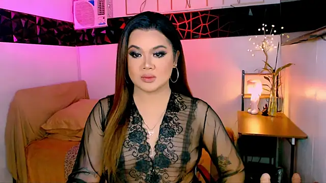 asiankatyhuge online show from 11/12/25, 03:21