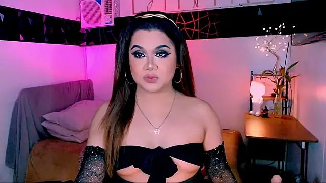 asiankatyhuge online show from 10/05/25, 10:44