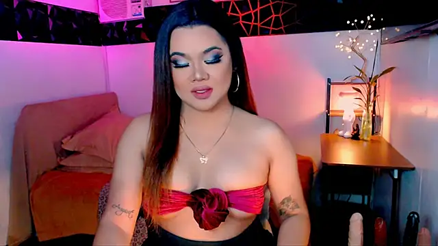 asiankatyhuge online show from 11/09/25, 11:53