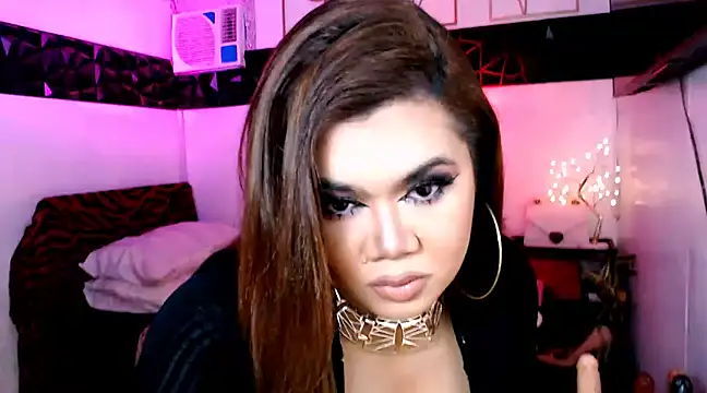 asiankatyhuge online show from 03/14/25, 12:10