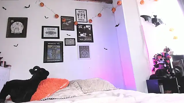 gothic do11 online show from 01/06/25, 03:19