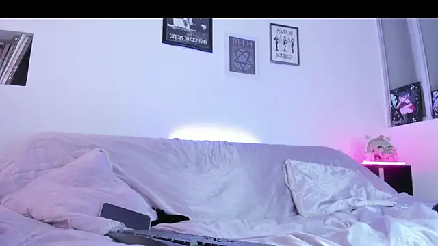 gothic do11 online show from 03/02/25, 07:08