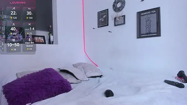 gothic do11 online show from 02/03/26, 05:18