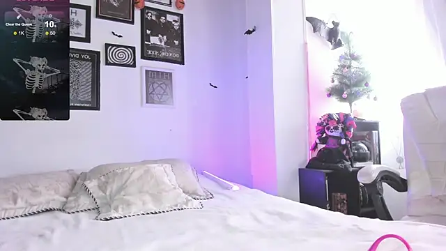 gothic do11 online show from 12/14/24, 05:03