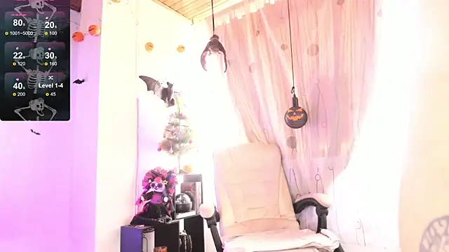 gothic do11 online show from 12/11/24, 05:59