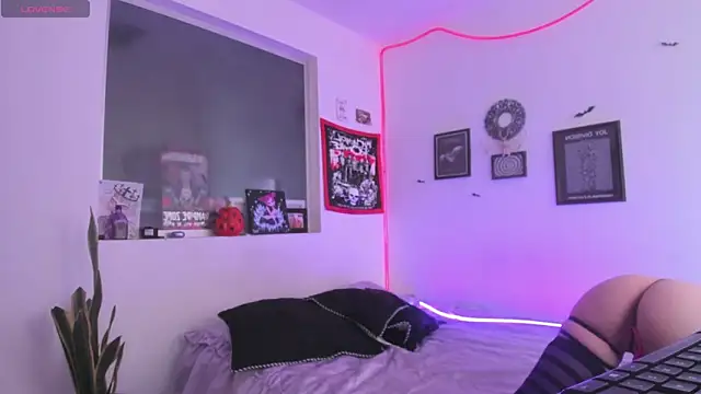 gothic do11 online show from 04/15/26, 05:28